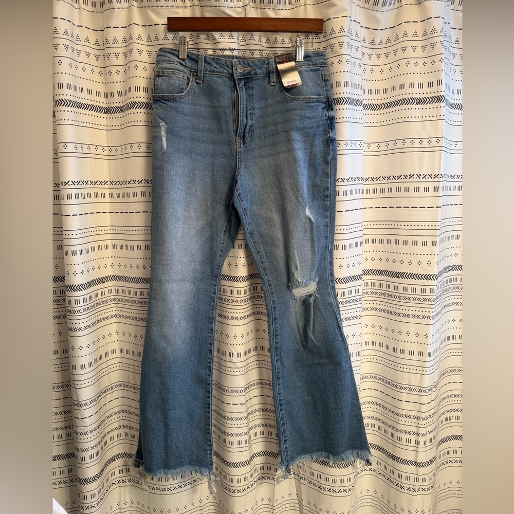 No Boundaries Women's Jeans